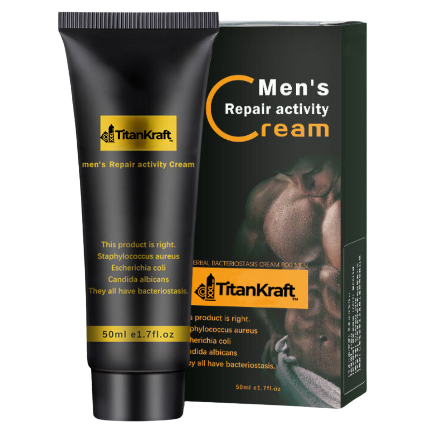 Ausania™ TitanKraft