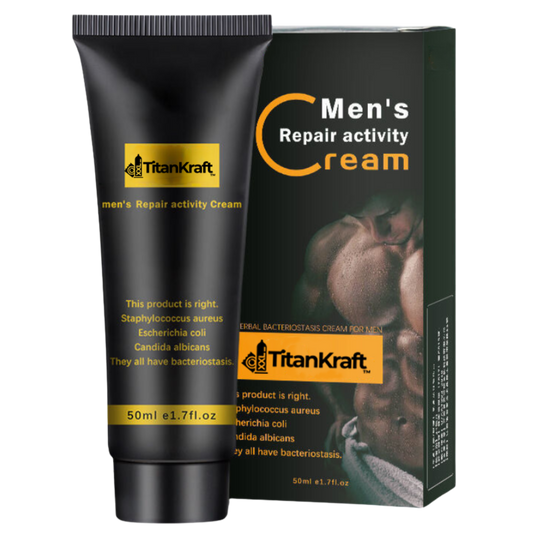 Ausania™ TitanKraft