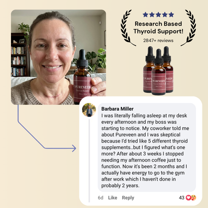 Pureveen™ Thyroid Balance