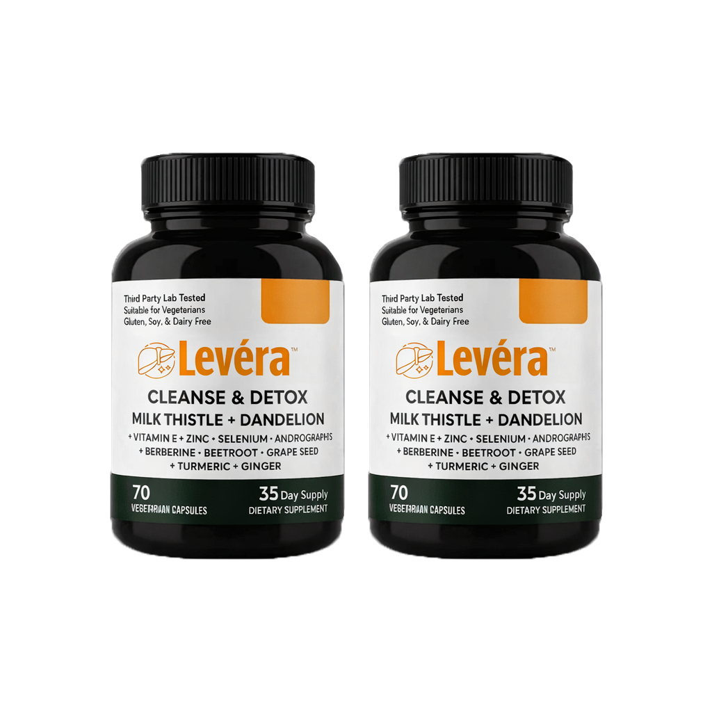 Levéra