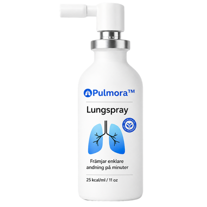 Pulmora Lungspray