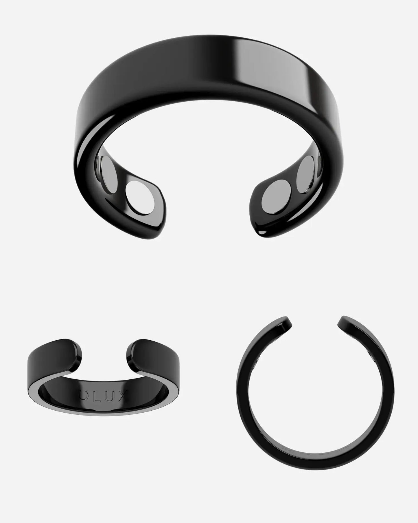 Ausania™ CalmyRing