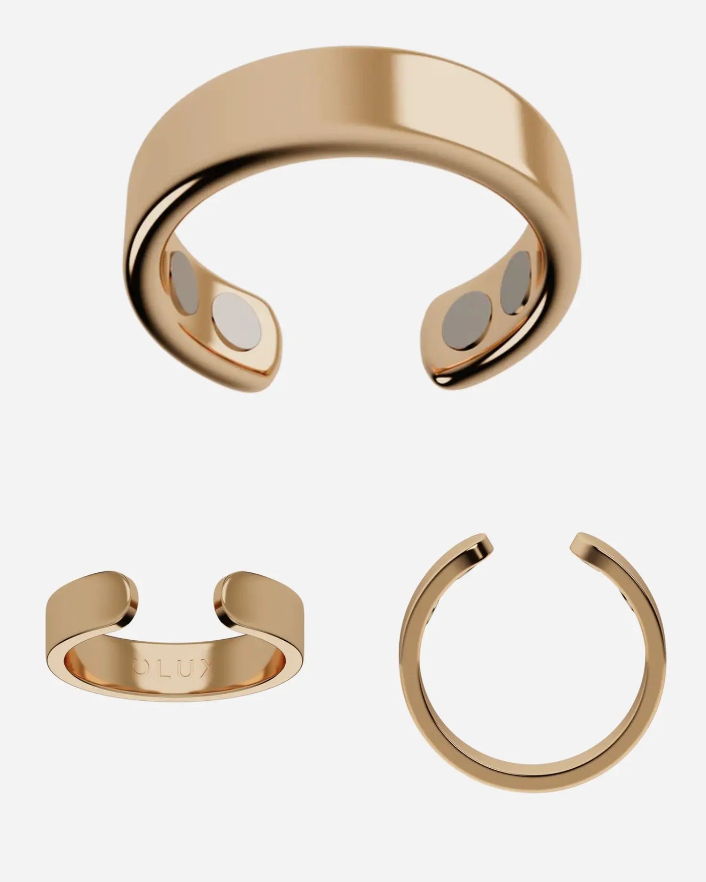 Ausania™ CalmyRing