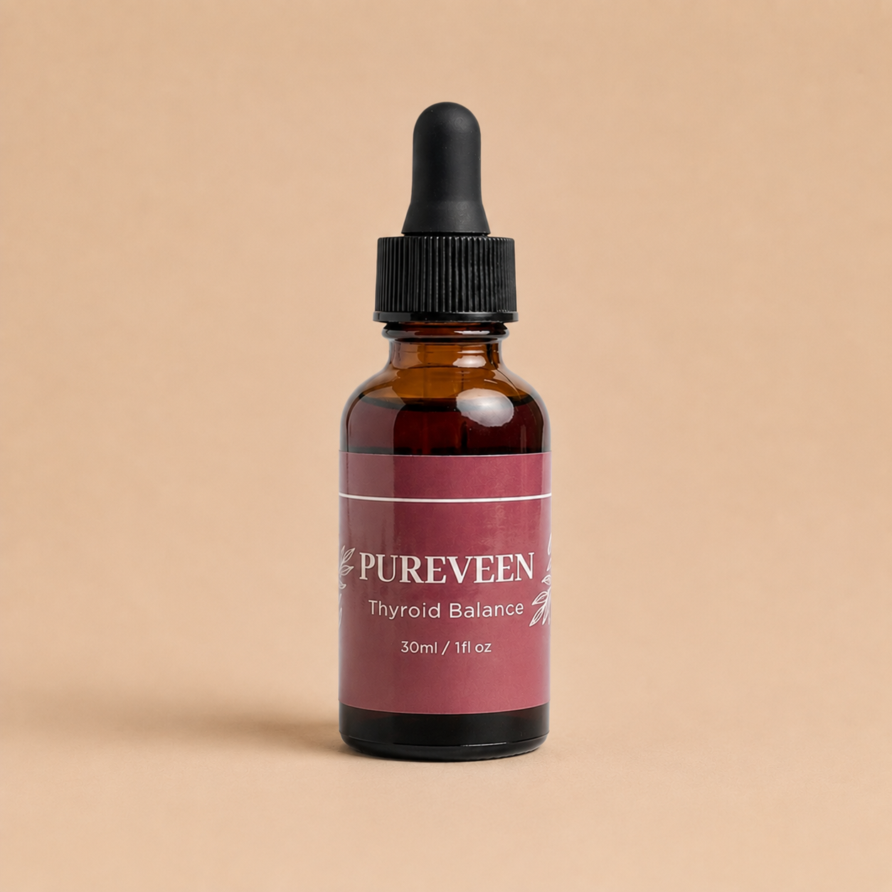 Pureveen™ Thyroid Balance