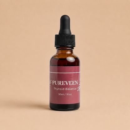Pureveen™ Thyroid Balance