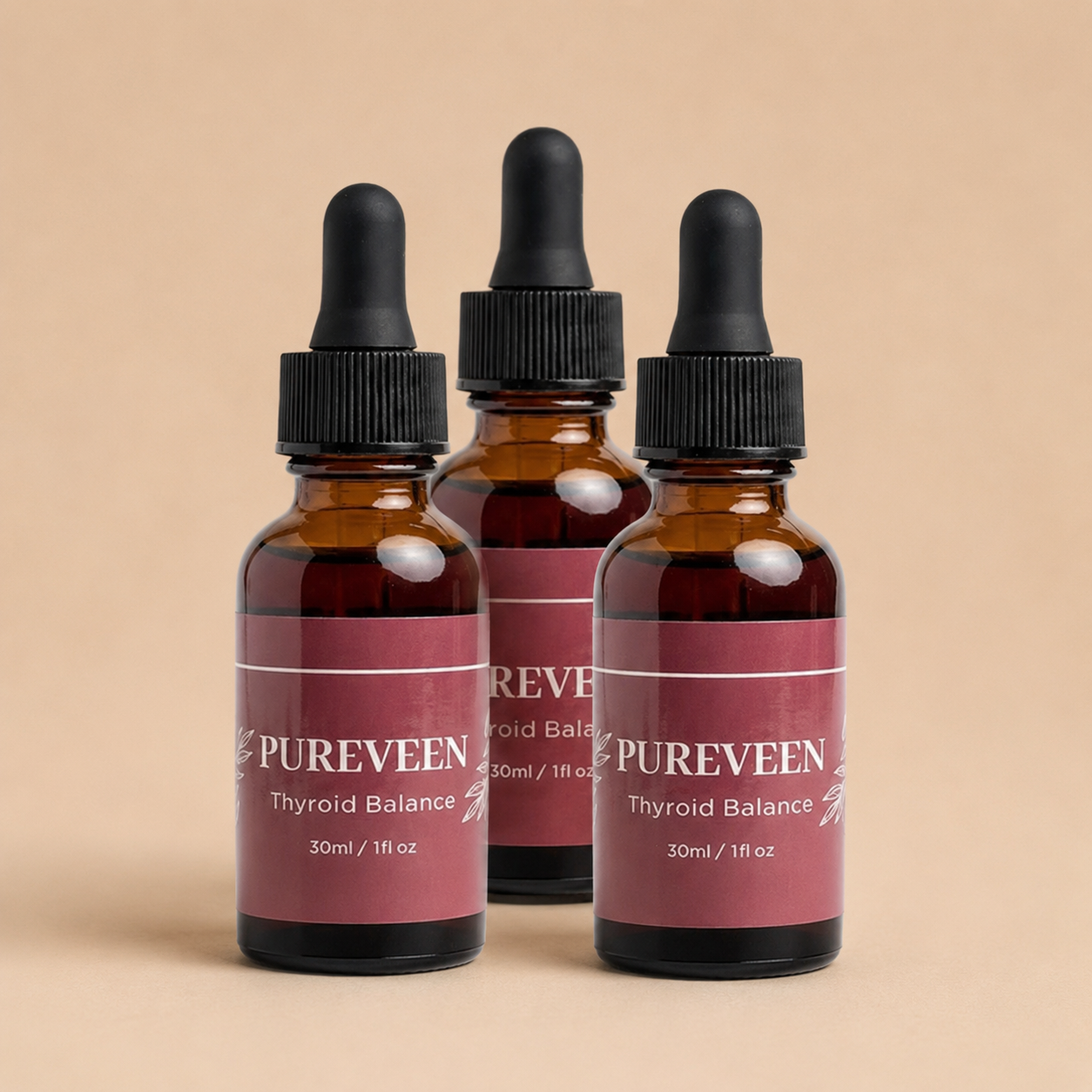Pureveen™ Thyroid Balance
