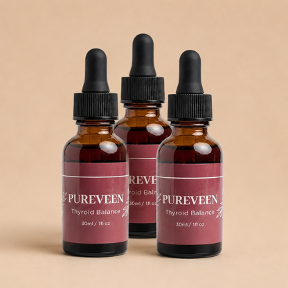 Pureveen™ Thyroid Balance