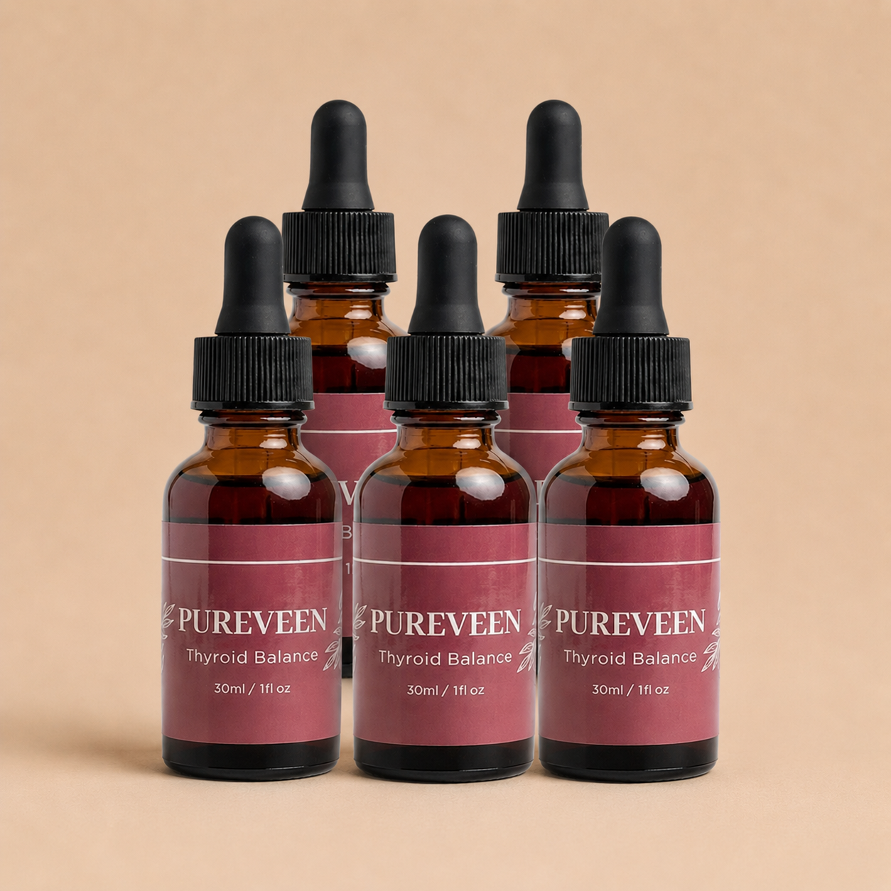 Pureveen™ Thyroid Balance