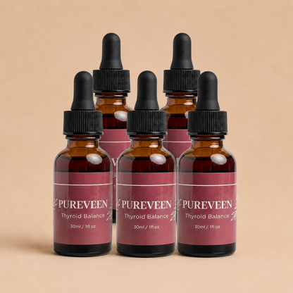 Pureveen™ Thyroid Balance