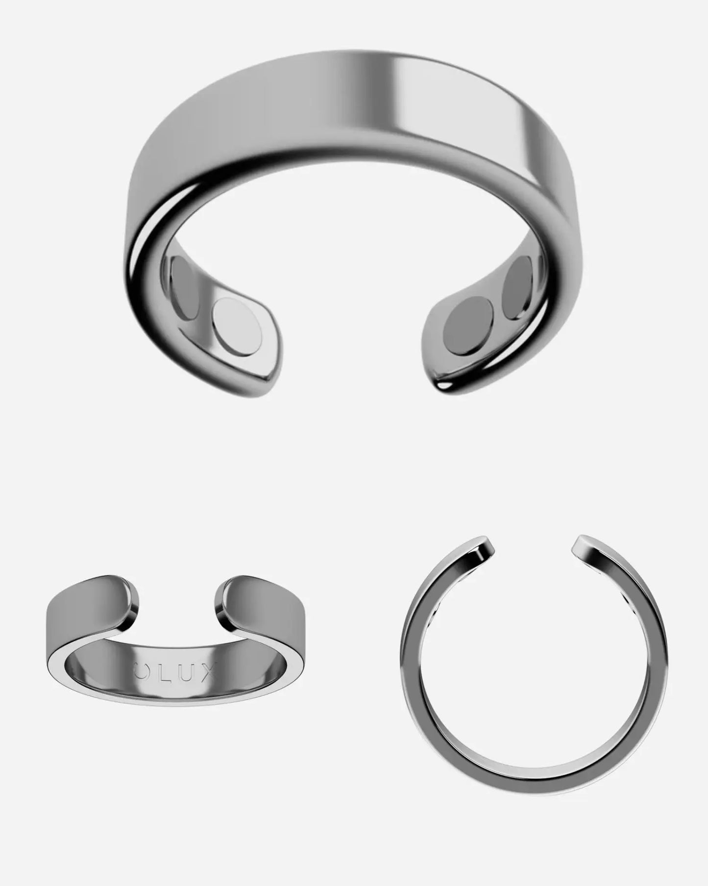 Ausania™ CalmyRing