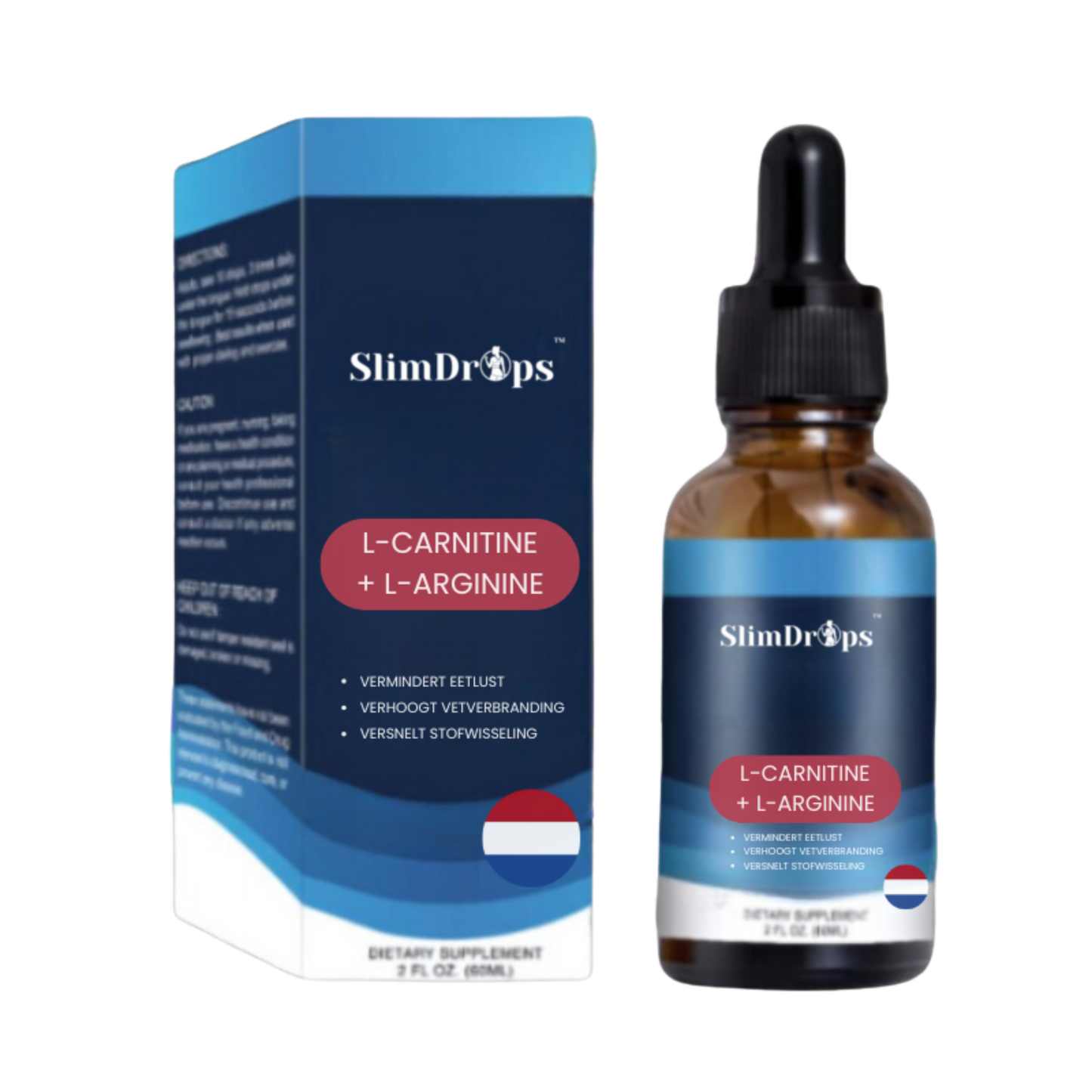 Ausania™ SlimDrops