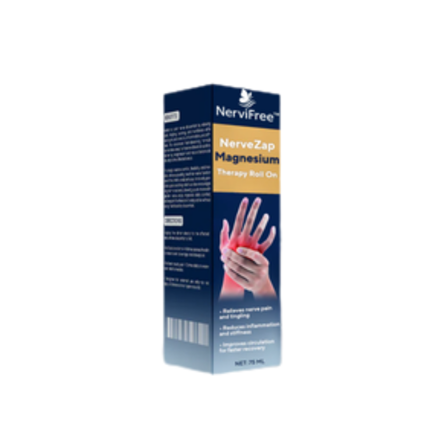 Ausevio™ NerviFree