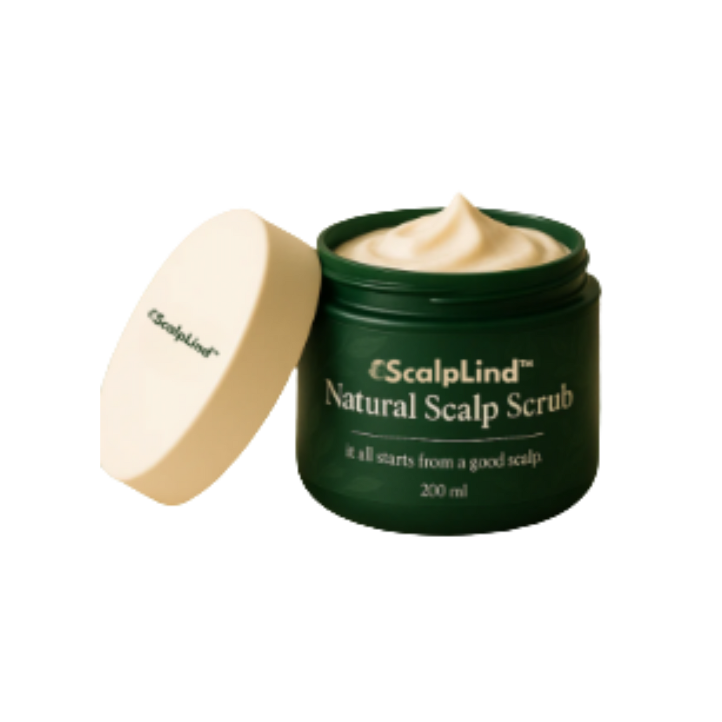 Ausevio™ ScalpLind