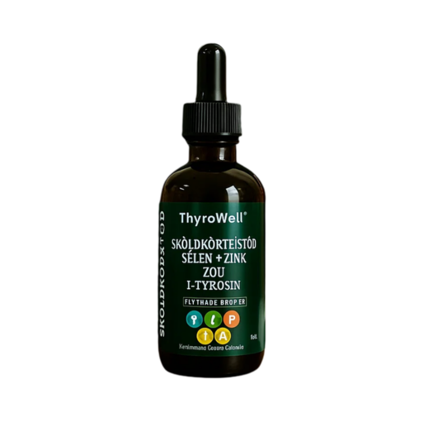 Ausania™ ThyroWell