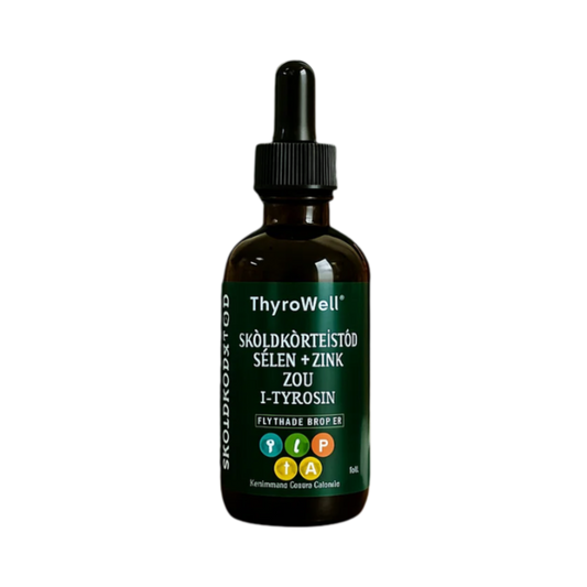 Ausevio™ ThyroWell