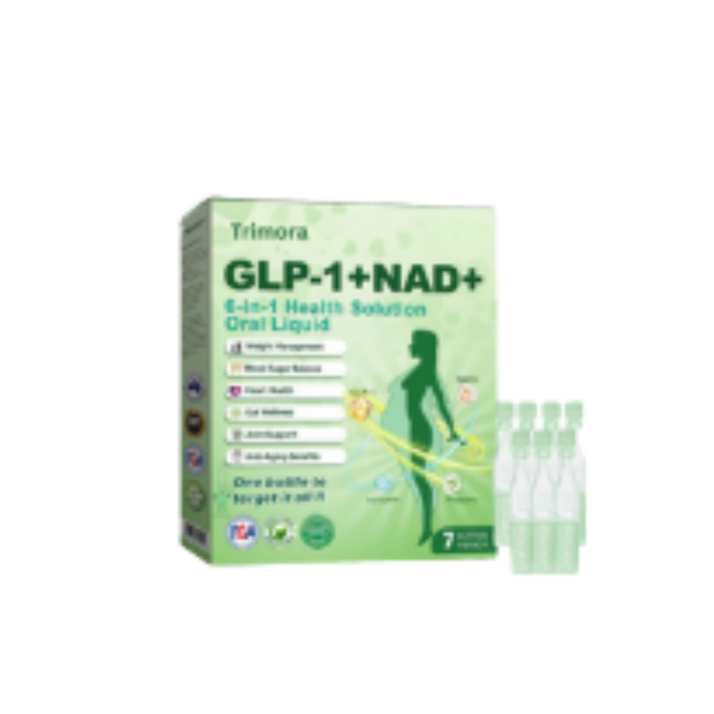 Ausevio™ Trimora