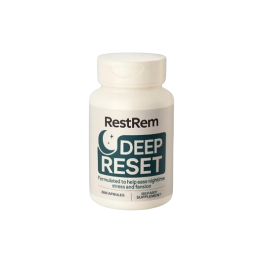 Ausevio™ DeepReset