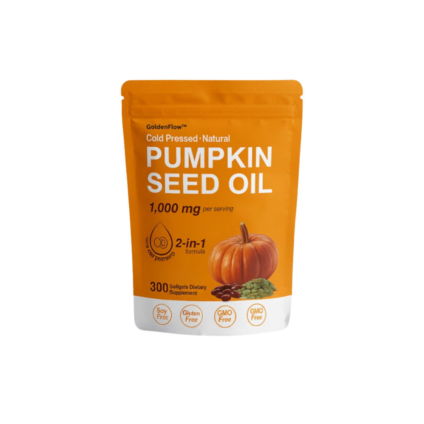 Ausevio™ GoldenFlow